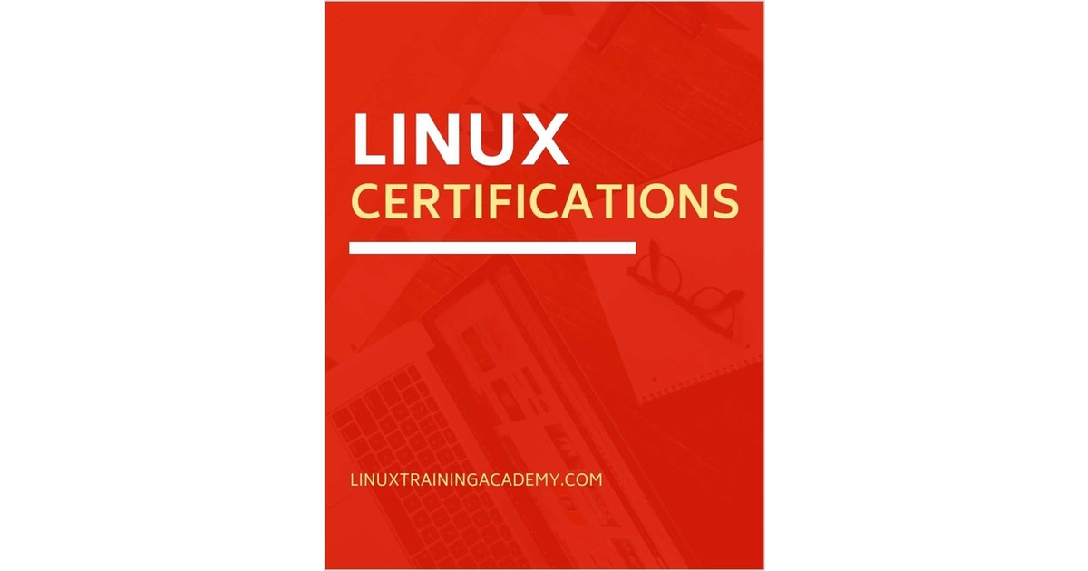 Linux Certifications