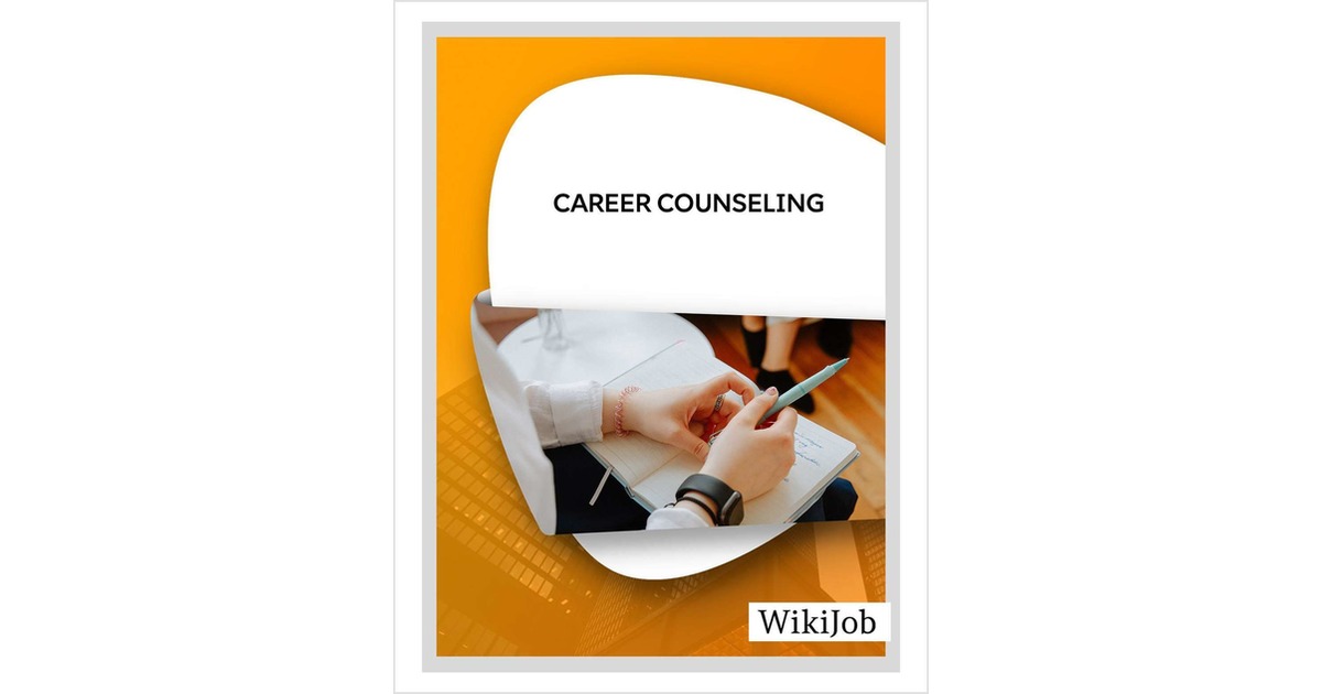 Career Counseling