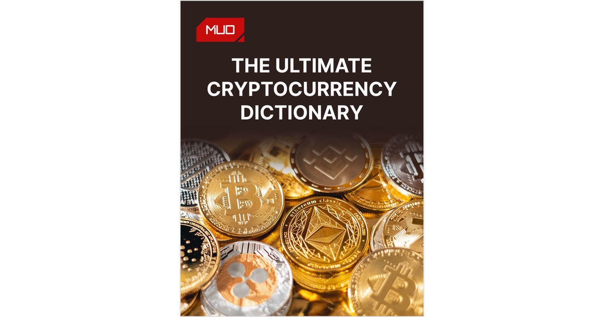 99 Cryptocurrency Terms Explained: Every Crypto Definition You Need