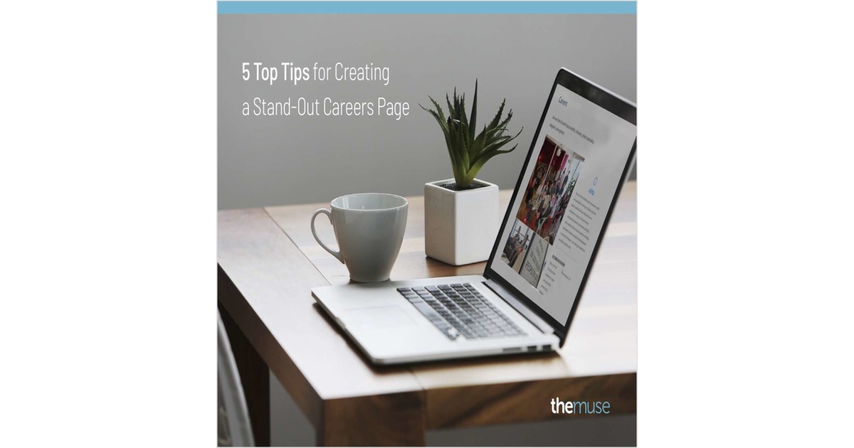 5 Top Tips for Creating a Stand-Out Candidate Experience