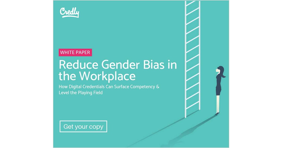 How to Reduce Gender Bias in the Workplace