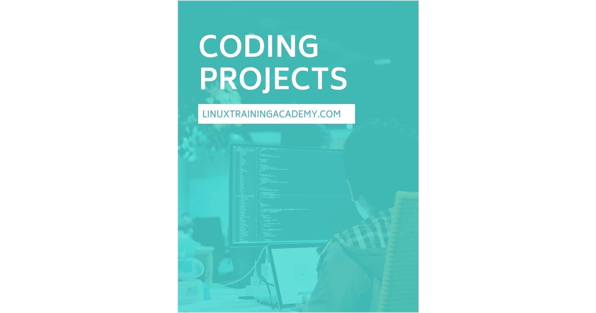 Coding Projects