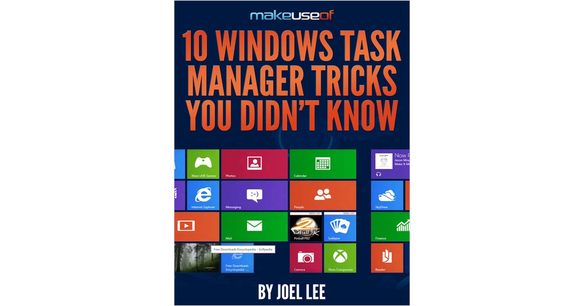 10 Windows Task Manager Tricks You Didn't Know