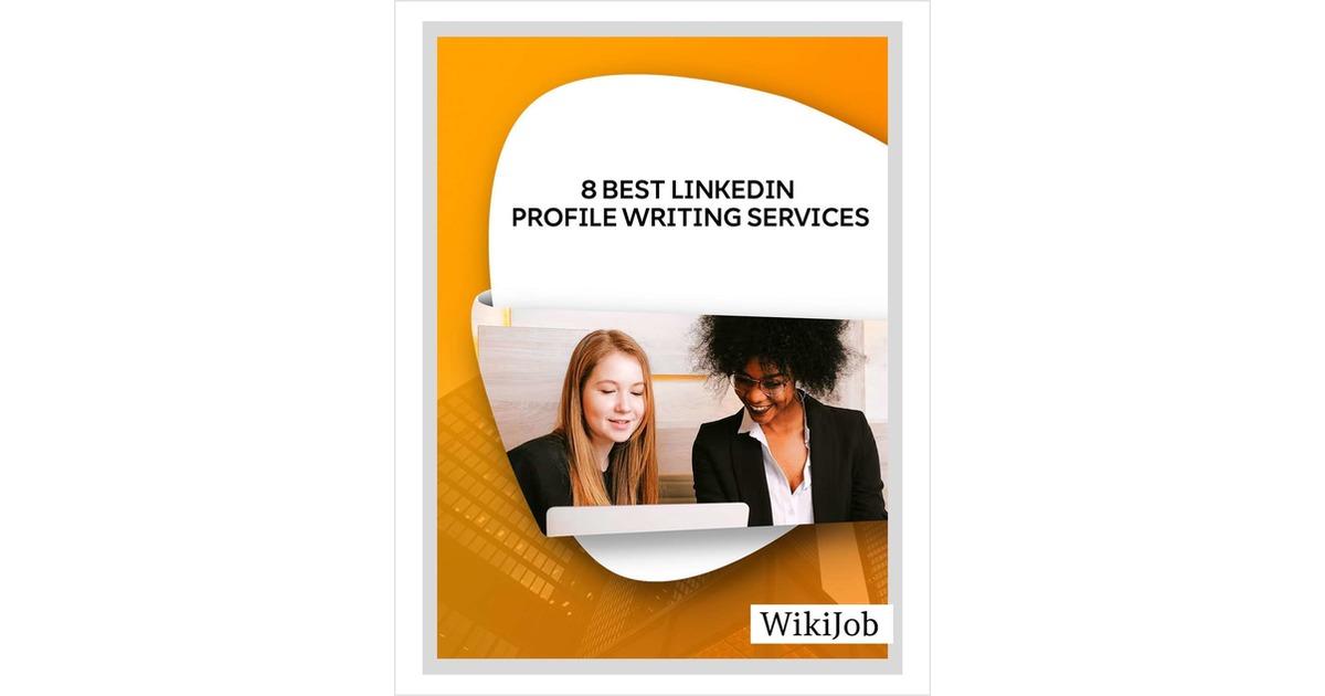 8 Best LinkedIn Profile Writing Services