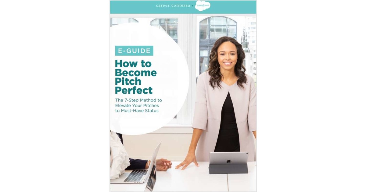 How to Become Pitch Perfect - The 7 Step Method to Evaluate Your Pitches to Must-Have Status
