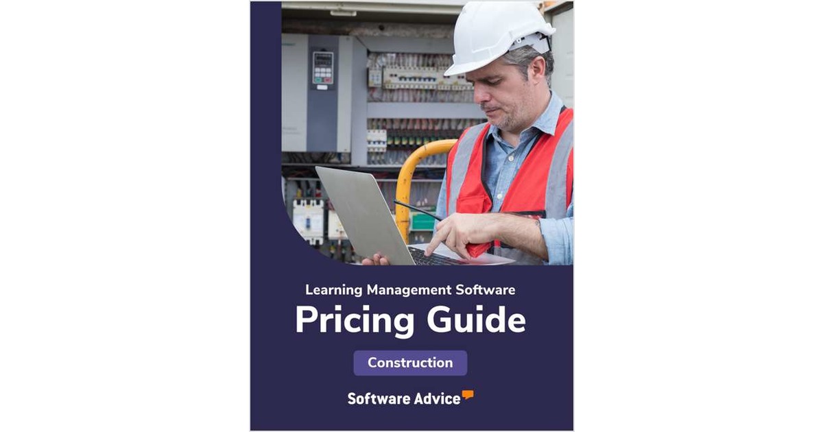 New for 2025: Learning Management System Pricing Guide for Construction