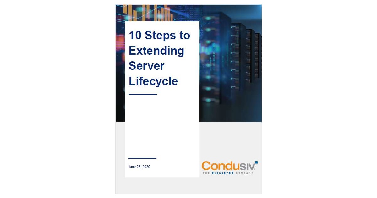 10 Steps to Extending Server Lifecycle