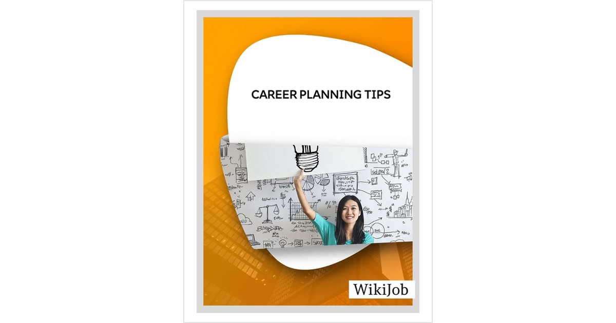 Career Planning Tips