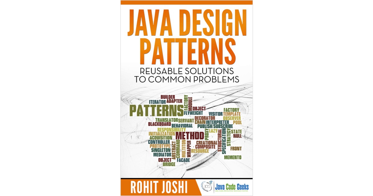 Java Design Patterns