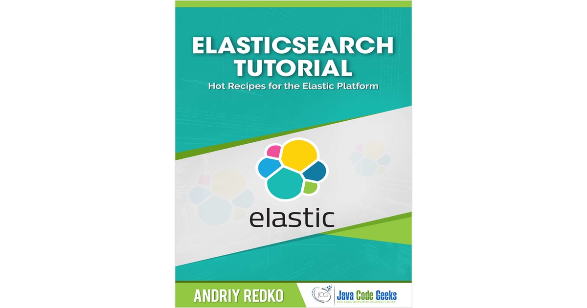 Elasticsearch Tutorial
