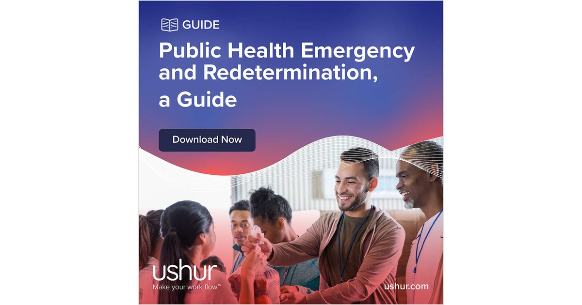 6 Best Practices to Support Medicaid Redetermination Through Automation, A Guide