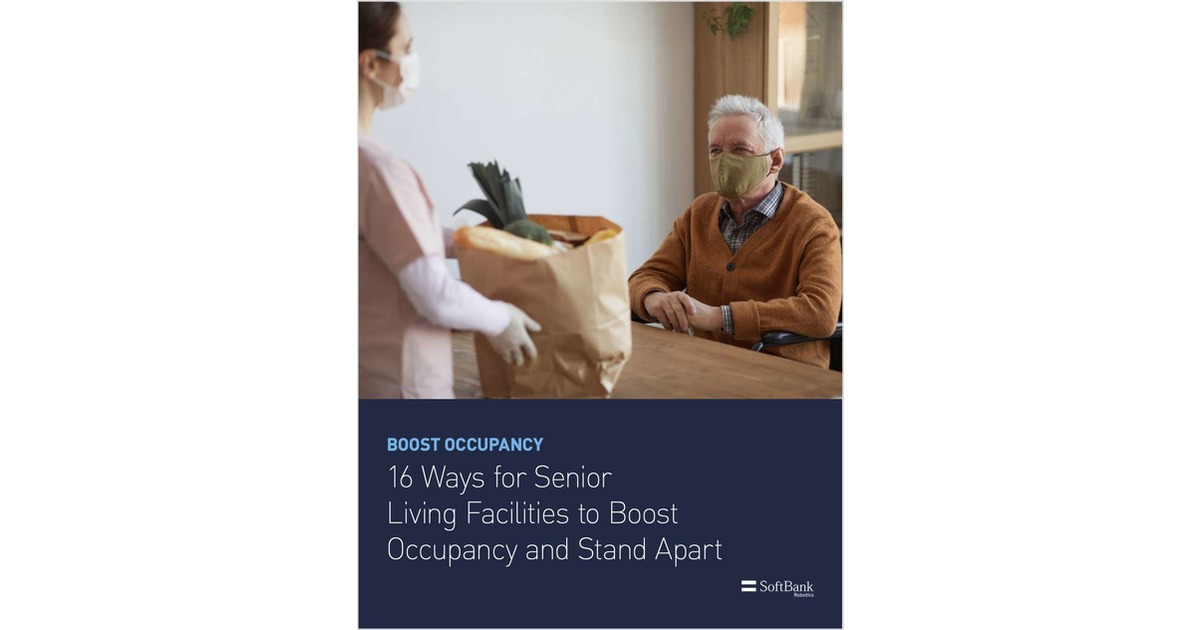 16 Ways for Senior Living Facilities to Boost Occupancy and Stand Apart